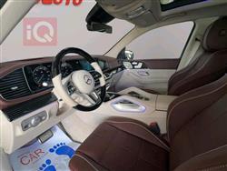 مرسيدس بنز GLS